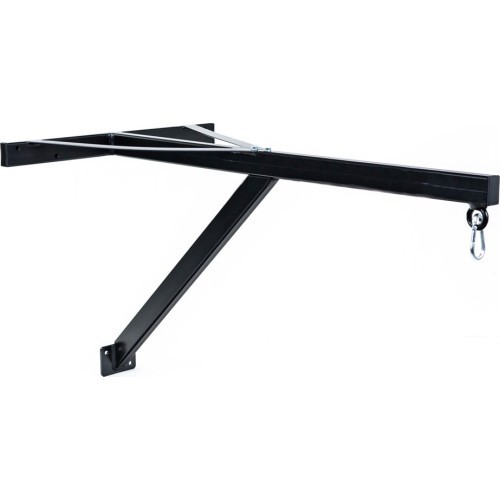 Wall Mounted Gallows-Shaped Punching Bag Hanger inSPORTline Galbeag