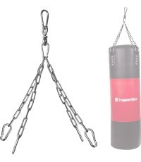 Punching Bag Chain inSPORTline Calboa