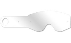 Tear-Offs for Motorcycle Goggles Fly Racing Youth – 10 Pieces