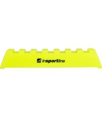 Тренировочный конус inSPORTline Rectangle - Жёлтый