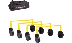 Adjustable Hurdle Set inSPORTline Unihurd