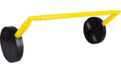 Adjustable Hurdle Set inSPORTline Unihurd