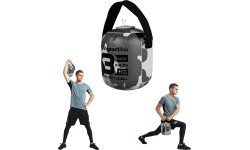 Water Kettlebell inSPORTline Quabell 3 kg