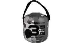 Vandens gira inSPORTline Quabell 3 kg