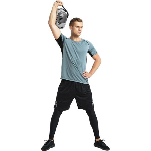 Water Kettlebell inSPORTline Quabell 3 kg