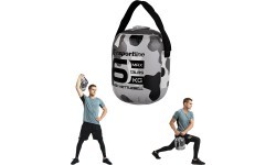 Водяная гиря inSPORTline Quabell 6 кг