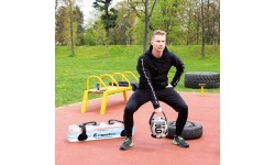 Vandens gira inSPORTline Quabell 6 kg