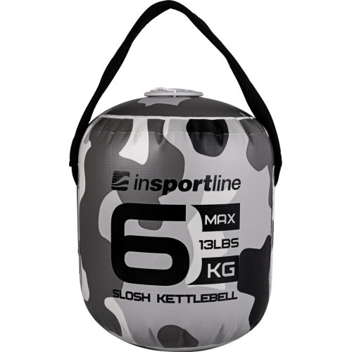 Vandens gira inSPORTline Quabell 6 kg