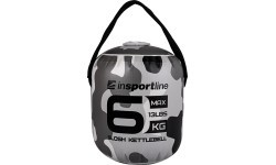 Водяная гиря inSPORTline Quabell 6 кг
