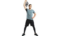 Водяная гиря inSPORTline Quabell 6 кг