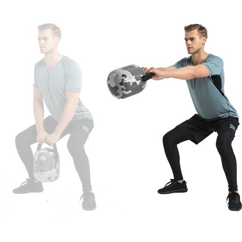 Vandens gira inSPORTline Quabell 6 kg