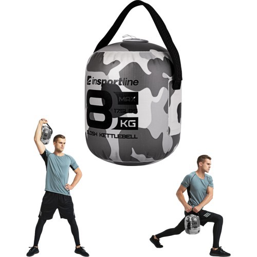 Vandens gira inSPORTline Quabell 8kg