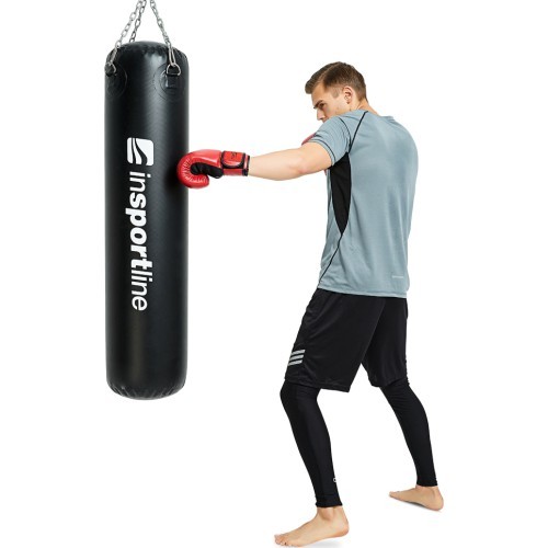 Water-Filled Punching Bag inSPORTline Wabaq