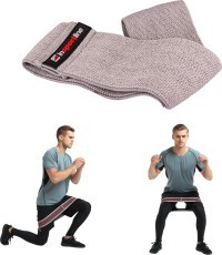 Resistance Band inSPORTline Lopr 66cm