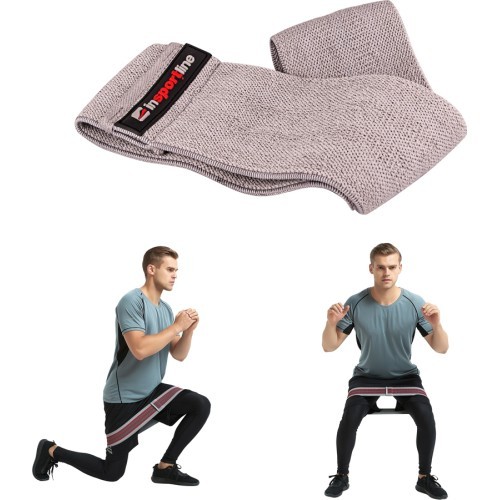 Resistance Band inSPORTline Lopr 66cm