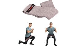 Фитнес-резинка inSPORTline Lopr 66 см