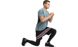 Фитнес-резинка inSPORTline Lopr 66 см