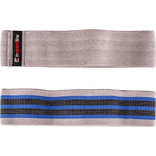 Резинка для фитнеса inSPORTline Lopr 76 см