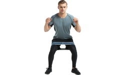 Resistance Band inSPORTline Lopr 76 cm