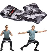 Resistance Band inSPORTline Lopr 86cm