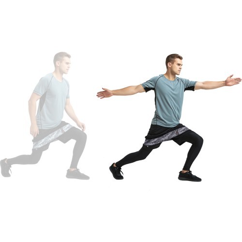 Tekstilinė pasipriešinimo guma - kilpa inSPORTline Lopr PRO 86cm 160kg