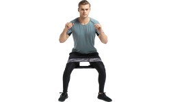 Resistance Band inSPORTline Lopr 86cm