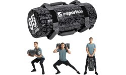 Exercise Bag with Handles inSPORTline Fitbag Camu 5kg