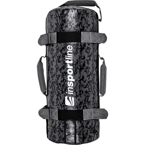 Тренировочный мешок с ручками inSPORTline Fitbag Camu 5 кг