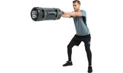Тренировочный мешок с ручками inSPORTline Fitbag Camu 5 кг