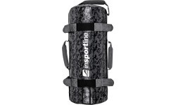 Тренировочная сумка с ручками inSPORTline Fitbag Camu 25 кг
