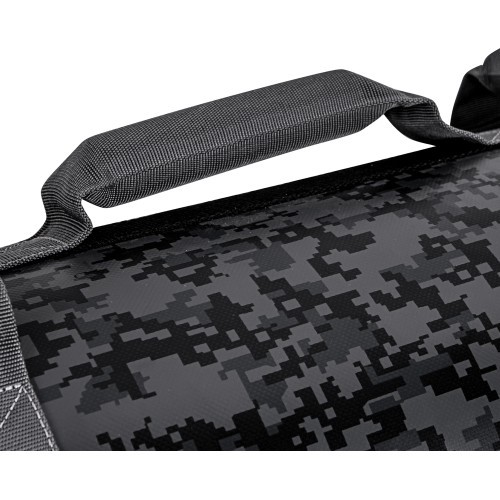 Exercise Bag with Handles inSPORTline Fitbag Camu 25kg
