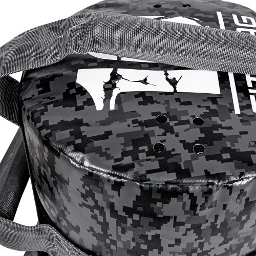Treniruočių krepšys su rankenomis inSPORTline Fitbag Camu 25 kg