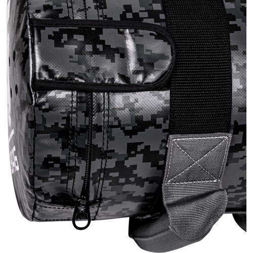 Exercise Bag with Handles inSPORTline Fitbag Camu 30kg
