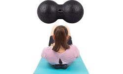 Massage Double Ball inSPORTline Duobol