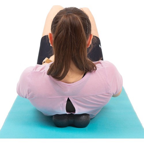 Massage Double Ball inSPORTline Duobol