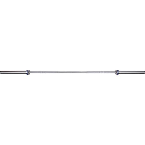 Barbell with Bearings inSPORTline OLYMPIC OB-86 MH6