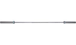 Barbell with Bearings inSPORTline OLYMPIC OB-86 WH6