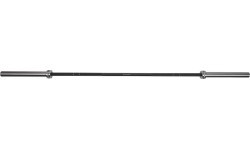 Štanga su guoliais inSPORTline OLYMPIC OB-86 MTBH4