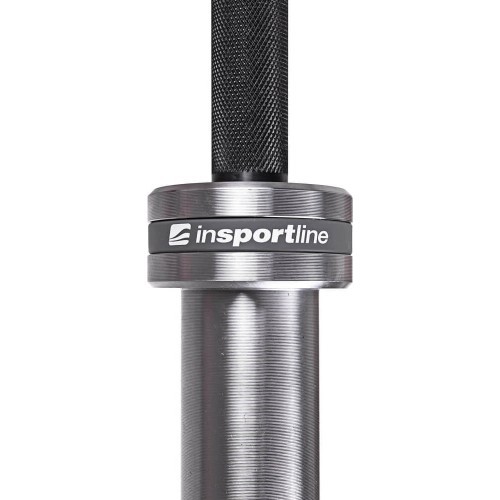 Barbell with Bearings inSPORTline OLYMPIC OB-86 MTBH4