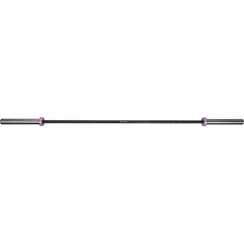 Barbell with Bearings inSPORTline OLYMPIC OB-86 WTBH4