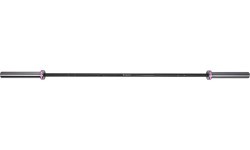Barbell with Bearings inSPORTline OLYMPIC OB-86 WTBH4