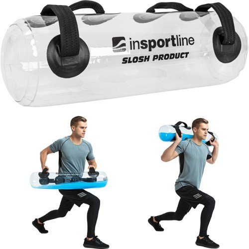 Water-Filled Core Bag inSPORTline Tansare L