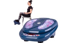 Foot Massager inSPORTline Otterchill
