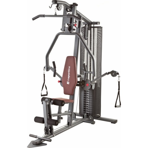 Home Gym inSPORTline ProfiGym C95