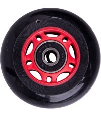 Atsarginis ratukas JD BUG Air Surfer paspirtukui 76 mm
