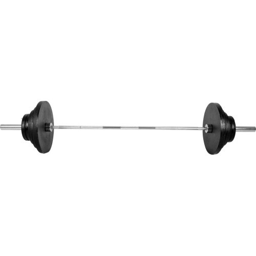 Olympic Barbell inSPORTline BS11