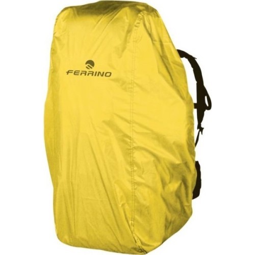 Backpack Rain Cover Ferrino Regular 50-90l - Yellow
