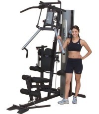 Home Gym Body-Solid G2B