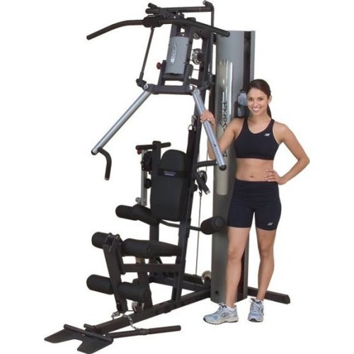 Многофункциональный силовой комплекс Body-Solid G2B