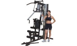 Daugiafunkcinis treniruoklis Body-Solid G2B